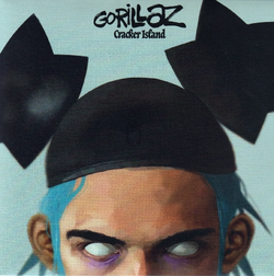 Cracker Island (album)/Gallery | Gorillaz Wiki | Fandom