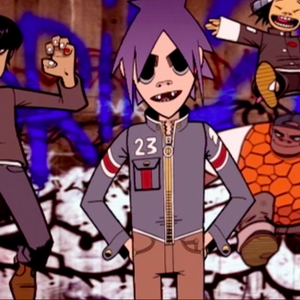 Noodle Gallery Gorillaz Wiki Fandom Gorillaz noodle by forrealsyall on deviantart. noodle gallery gorillaz wiki fandom