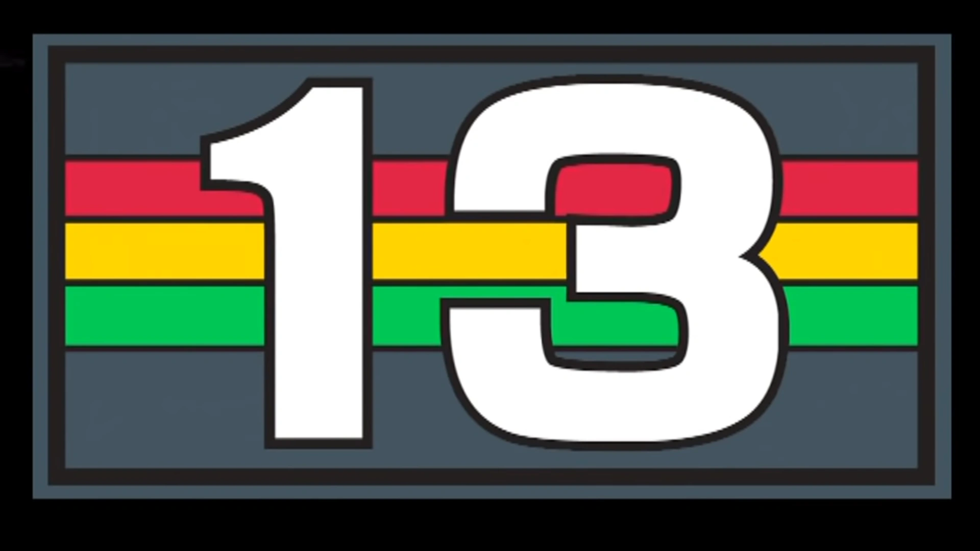 Cover art for Samba At 13