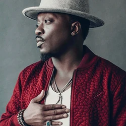 AnthonyHamilton