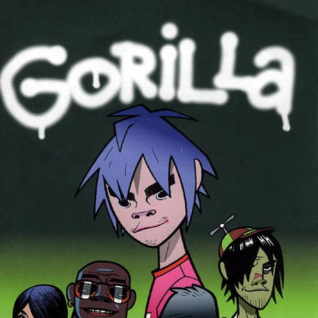 Russel Gallery Gorillaz Wiki Fandom This includes torrents and other collections of commercially sold gorillaz media. russel gallery gorillaz wiki fandom