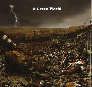 OGreenWorld