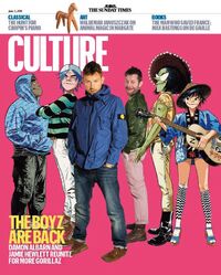 COVER Culture