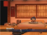Noodle's Room (Kong Studios)