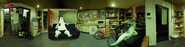 Full Studio Kitchen
