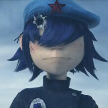 Cyborg Noodle Gallery Gorillaz Wiki Fandom A picture i drew on tegakie. cyborg noodle gallery gorillaz wiki