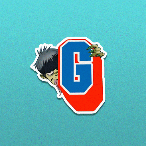 gorillaz website games gorillaz website games