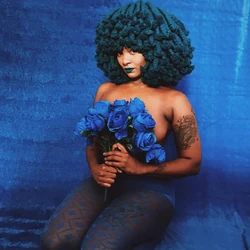 Moonchild Sanelly
