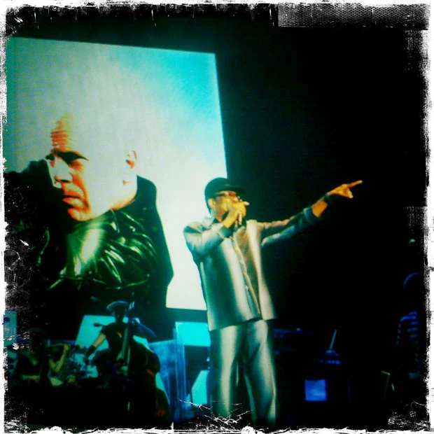 Cover art for Bobby In Pheonix