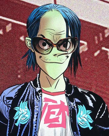 Ace Gorillaz Wiki Fandom (video) dare (video) dirty harry (video) people. ace gorillaz wiki fandom