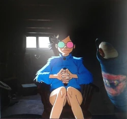Noodle Saturnz Barz