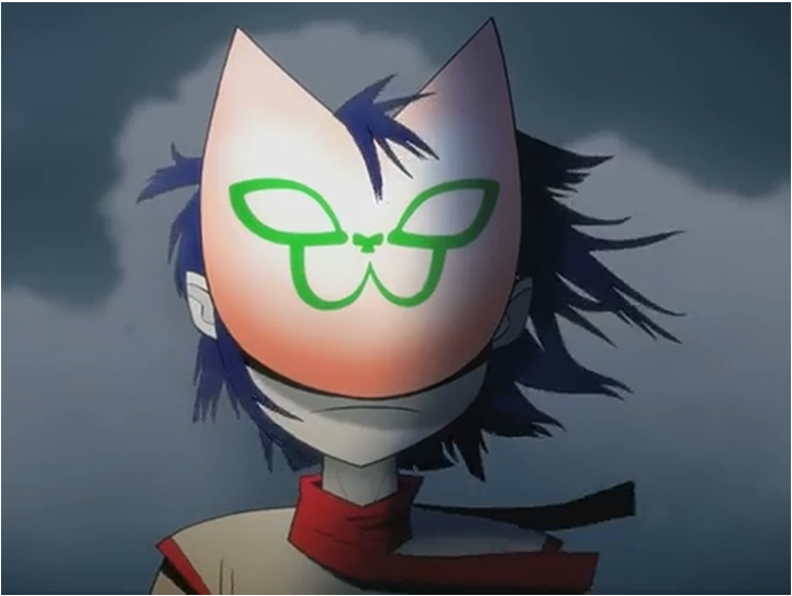 Broken Gorillaz Wiki Fandom Gorillaz noodle fan art | tumblr. broken gorillaz wiki fandom