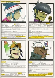 MarkEckosComplexProfiles