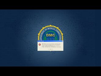 DMC