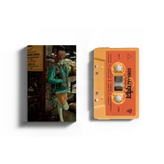 Murdoc Cassette