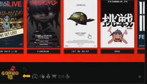 Cinema phase 2