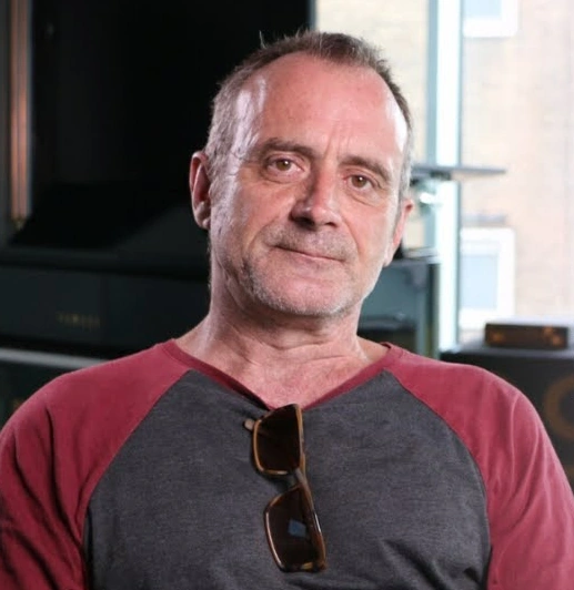 Richie Stevens Gorillaz Wiki Fandom