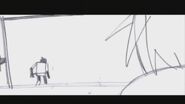 Storyboard 19-2000 Original ending (11)