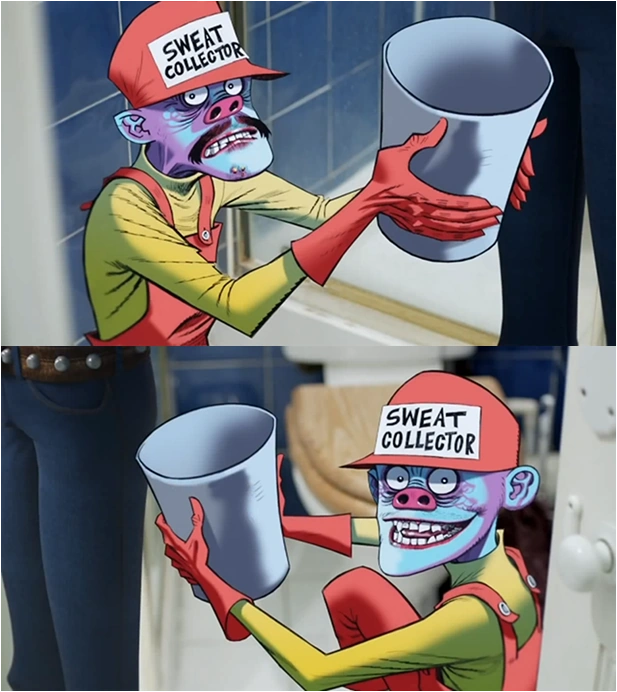 gorillaz имена персонажей всех. Sweat Collectors. gorillaz имена персонажей всех фото. gorillaz имена персонажей всех-Sweat Collectors. картинка gorillaz имена персонажей всех. картинка Sweat Collectors. Один из антагонистов Gorillaz. Мёрдок в своём лайв-чате с фанатами описывал его как "воплощение всего плохого в одном теле". gorillaz имена персонажей всех. Sweat Collectors. gorillaz имена персонажей всех фото. gorillaz имена персонажей всех-Sweat Collectors. картинка gorillaz имена персонажей всех. картинка Sweat Collectors. Один из антагонистов Gorillaz. Мёрдок в своём лайв-чате с фанатами описывал его как "воплощение всего плохого в одном теле".