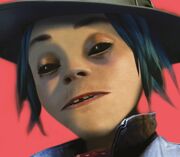 2DHumanz
