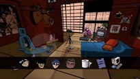 Noodle's Room, Celebrity Take Down