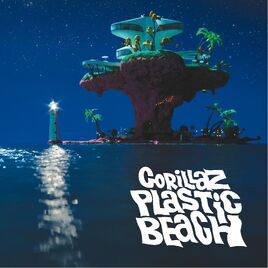 Plastic Beach Experience