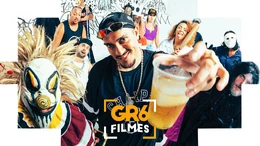 Thumbnail for the music video