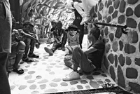 Noodle and Popcaan.jpg (155 KB) Popcaan with Noodle