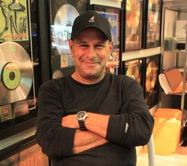 Howie Weinberg