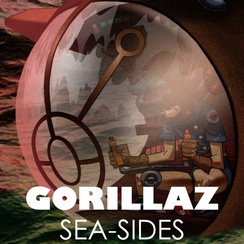 Sea Sides Gorillaz Wiki Fandom