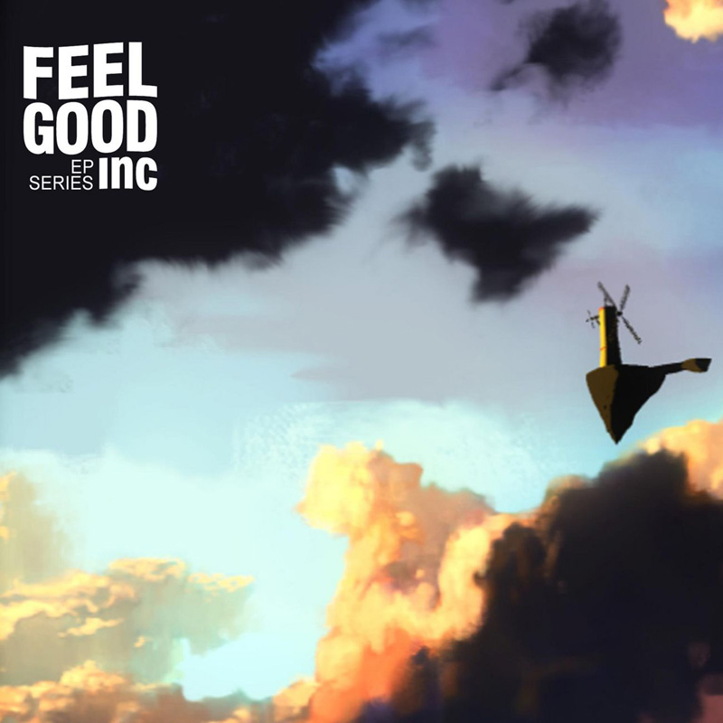 Feel Good Inc Noodle S Demo Gorillaz Wiki Fandom