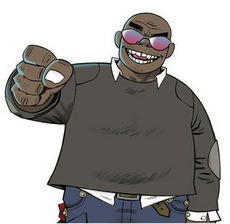 Russel Hobbs in Phase 2