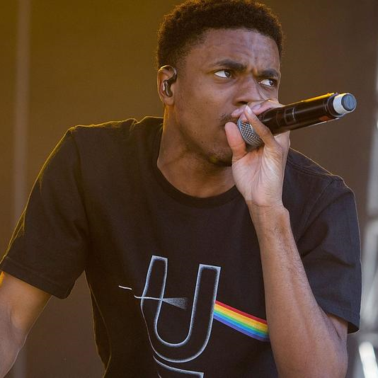 Vince Staples - Wikipedia