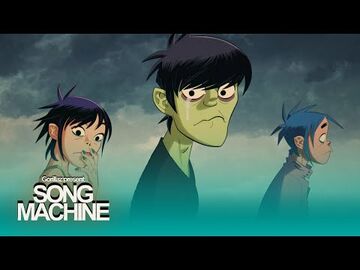 Gorillaz_-_Episode_Nine_'The_Lost_Chord'_-_Official_Trailer