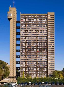 Trellick Tower