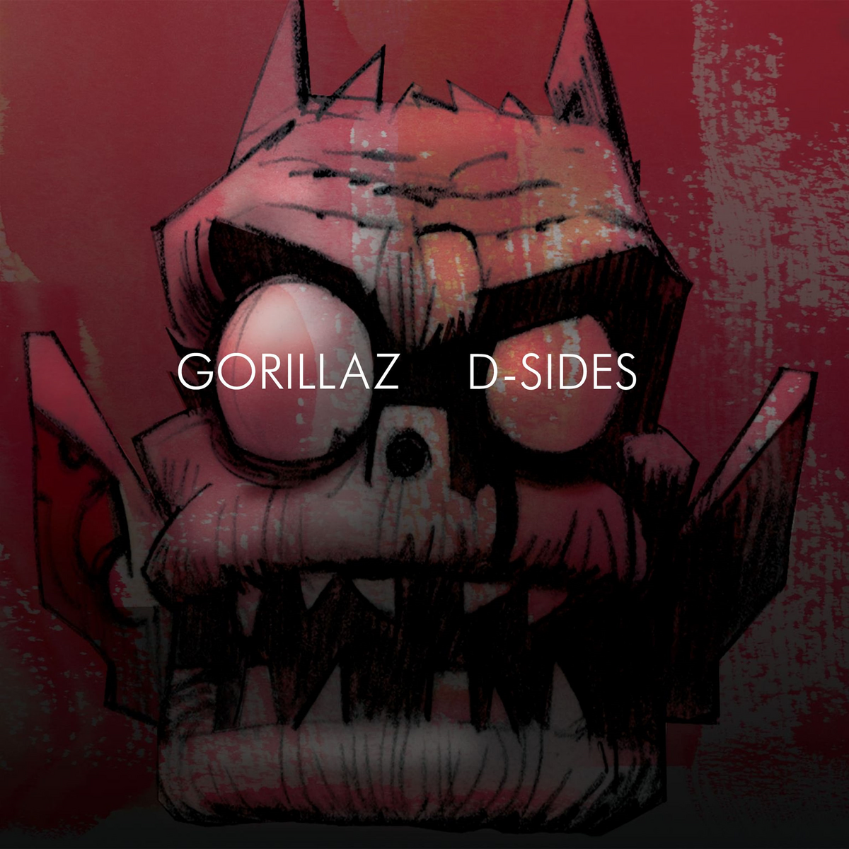 New Gold, Gorillaz Wiki