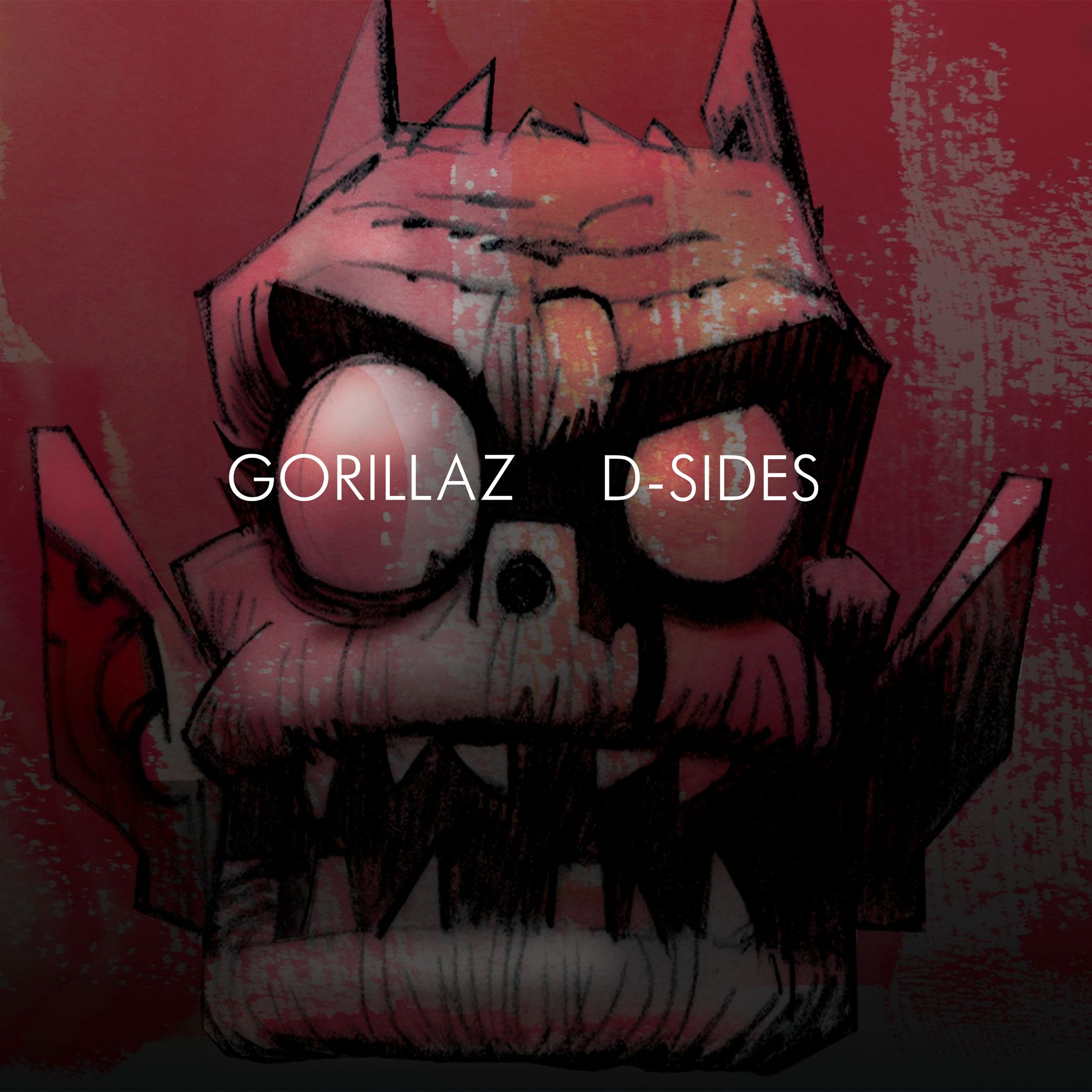DARE (Junior Sanchez Remix) | Gorillaz Wiki | Fandom