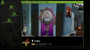 Groove Bones Jukebox Phase Two