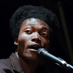 Benjamin Clementine | Gorillaz Wiki | Fandom