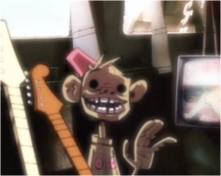 gorillaz имена персонажей всех. Mike the Monkey in Dirty Harry. gorillaz имена персонажей всех фото. gorillaz имена персонажей всех-Mike the Monkey in Dirty Harry. картинка gorillaz имена персонажей всех. картинка Mike the Monkey in Dirty Harry. Один из антагонистов Gorillaz. Мёрдок в своём лайв-чате с фанатами описывал его как "воплощение всего плохого в одном теле". gorillaz имена персонажей всех. Mike the Monkey in Dirty Harry. gorillaz имена персонажей всех фото. gorillaz имена персонажей всех-Mike the Monkey in Dirty Harry. картинка gorillaz имена персонажей всех. картинка Mike the Monkey in Dirty Harry. Один из антагонистов Gorillaz. Мёрдок в своём лайв-чате с фанатами описывал его как "воплощение всего плохого в одном теле".