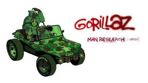 Gorillaz_-_Man_Research_(Clapper)_-_Gorillaz