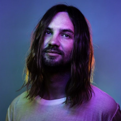 Kevin Parker, the creator of Tame Impala.