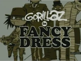 Fancy Dress