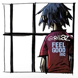 Feel Good Inc. | Gorillaz Wiki | Fandom