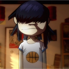 Dare Video Gorillaz Wiki Fandom Coming up it's dare, ah. dare video gorillaz wiki fandom