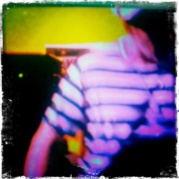 Cover art for Seattle Yodel