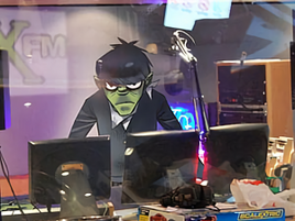 MurdocXFM