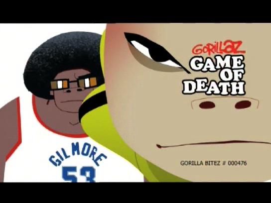 game of death
