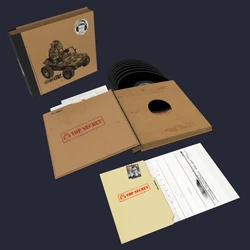 Gorillaz 20th Anniversary Box Set | Gorillaz Wiki | Fandom