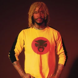 Thundercat | Gorillaz Wiki | Fandom